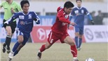 K.KH -  ĐTLA 1-0: Dứt điểm kém, chủ nhà thắng tối thiểu